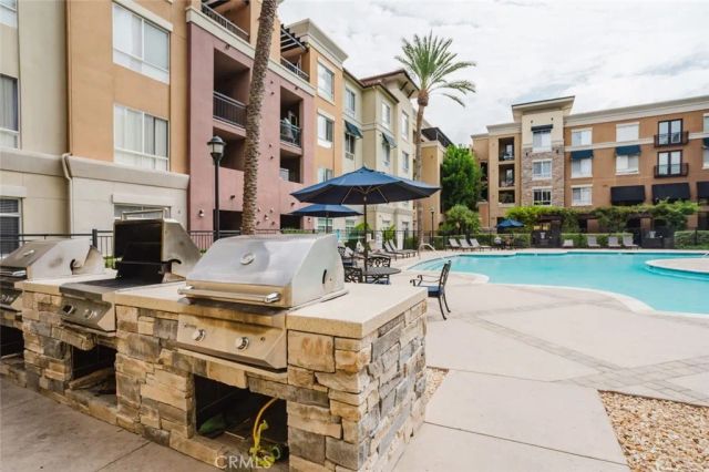 24505 Town Center Drive 7205, Valencia, CA 91355