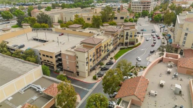 24505 Town Center Drive 7205, Valencia, CA 91355