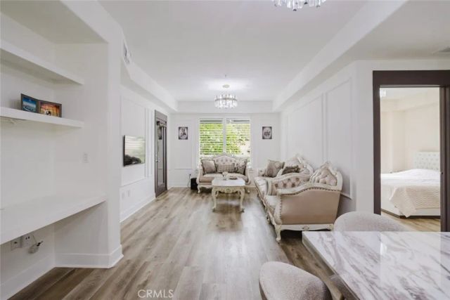 24505 Town Center Drive 7205, Valencia, CA 91355
