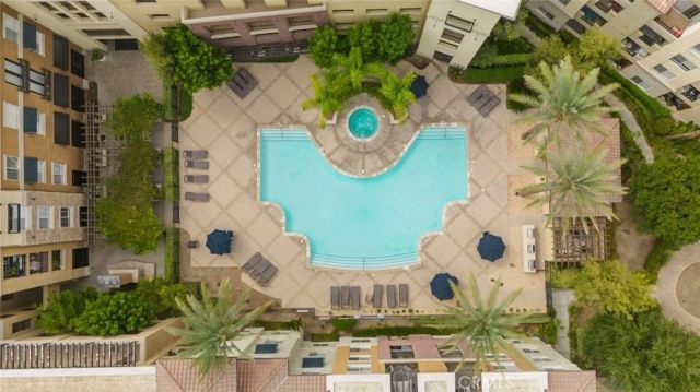 24505 Town Center Drive 7205, Valencia, CA 91355