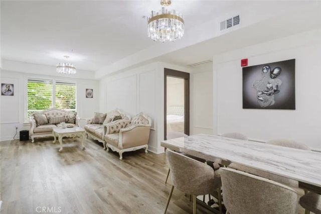 24505 Town Center Drive 7205, Valencia, CA 91355