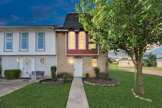 11877 Algonquin Drive, Houston, TX 77089