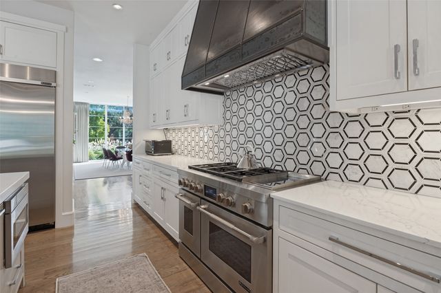 4447 Alta Vista Lane, Dallas, TX 75229