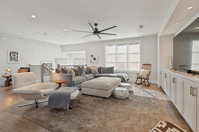 4447 Alta Vista Lane, Dallas, TX 75229