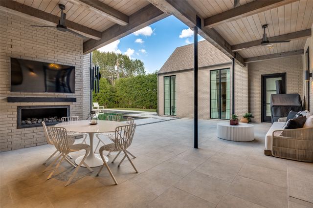 4447 Alta Vista Lane, Dallas, TX 75229