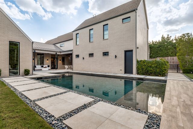 4447 Alta Vista Lane, Dallas, TX 75229