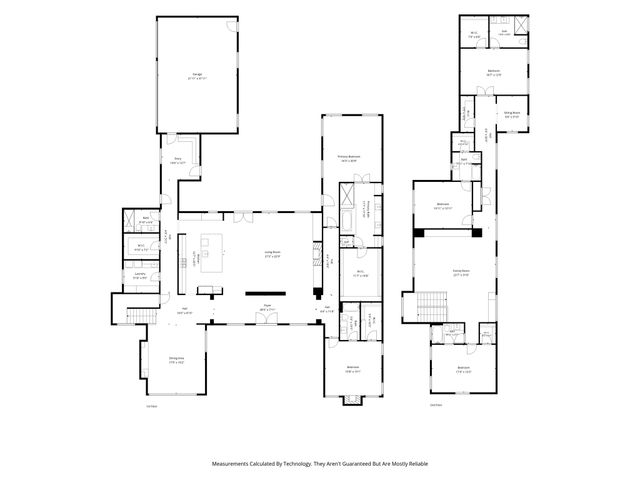 4447 Alta Vista Lane, Dallas, TX 75229