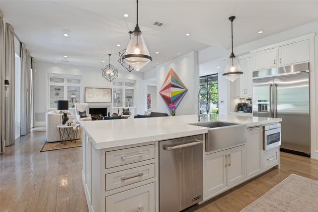 4447 Alta Vista Lane, Dallas, TX 75229
