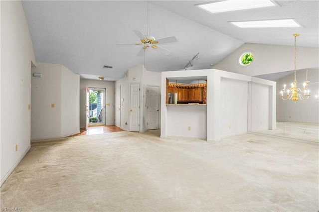 4126 Carroll Ridge Court, High Point, NC 27265