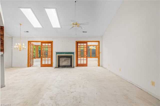 4126 Carroll Ridge Court, High Point, NC 27265