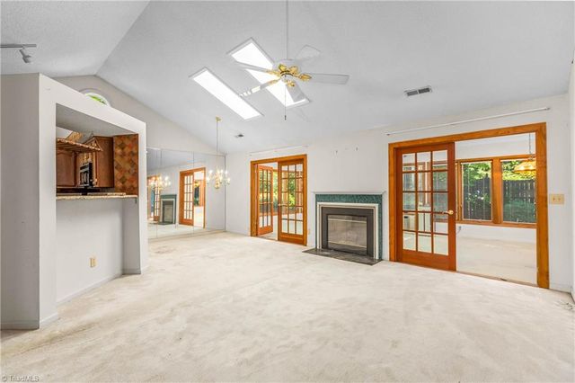 4126 Carroll Ridge Court, High Point, NC 27265