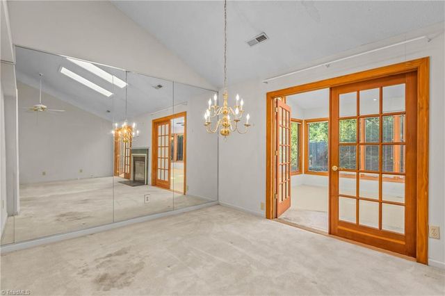 4126 Carroll Ridge Court, High Point, NC 27265