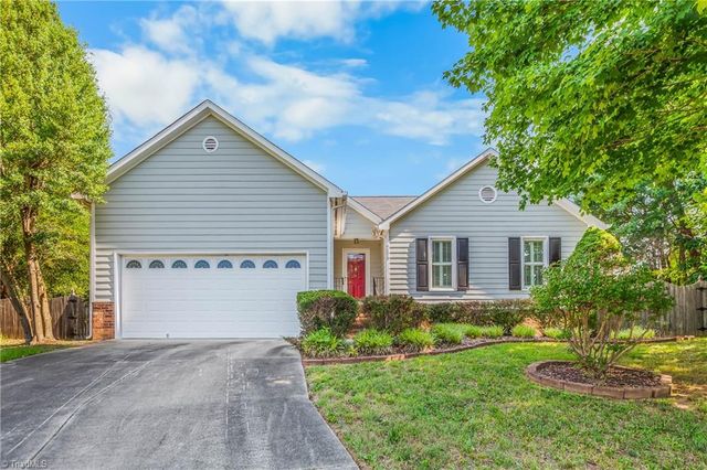 4126 Carroll Ridge Court, High Point, NC 27265