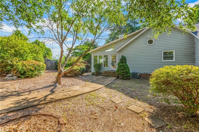 4126 Carroll Ridge Court, High Point, NC 27265