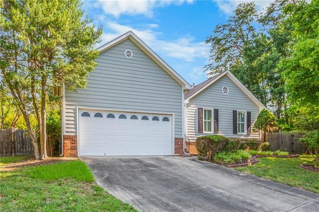 4126 Carroll Ridge Court, High Point, NC 27265