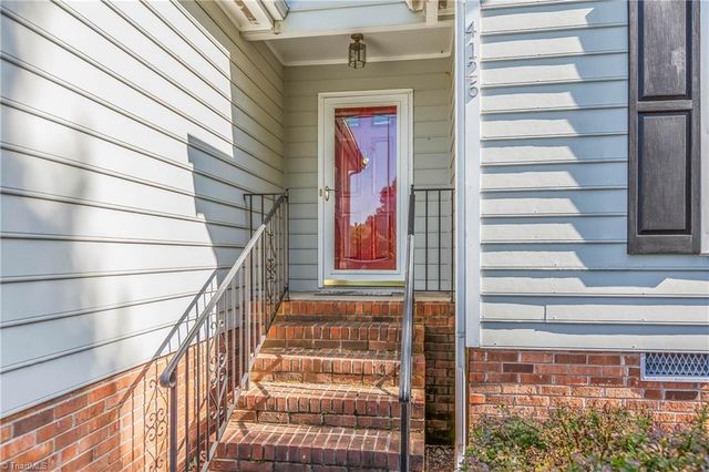 4126 Carroll Ridge Court, High Point, NC 27265