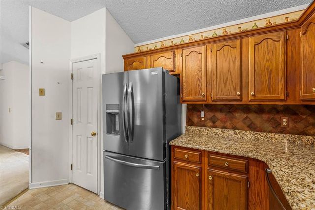 4126 Carroll Ridge Court, High Point, NC 27265