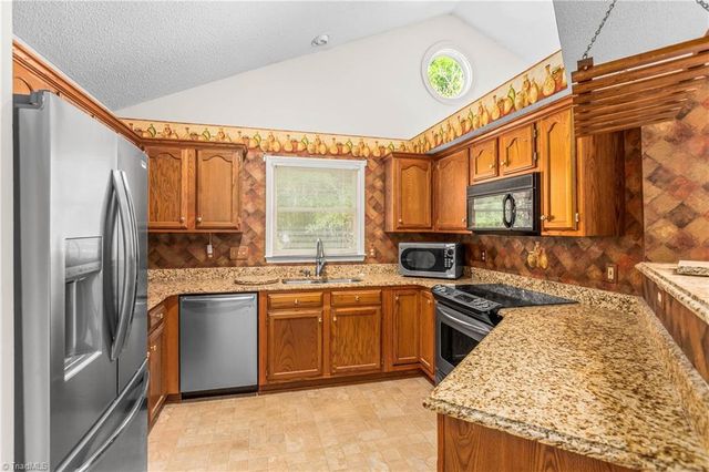 4126 Carroll Ridge Court, High Point, NC 27265