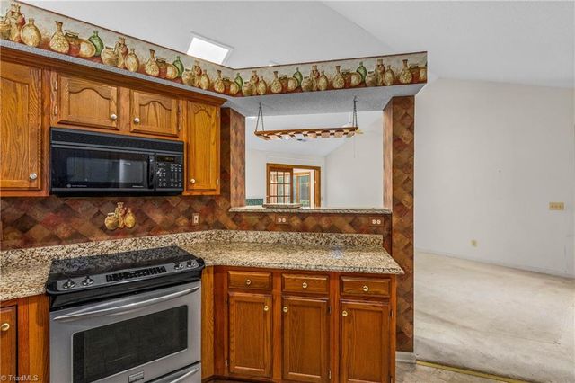 4126 Carroll Ridge Court, High Point, NC 27265