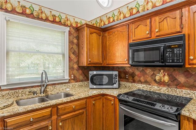 4126 Carroll Ridge Court, High Point, NC 27265