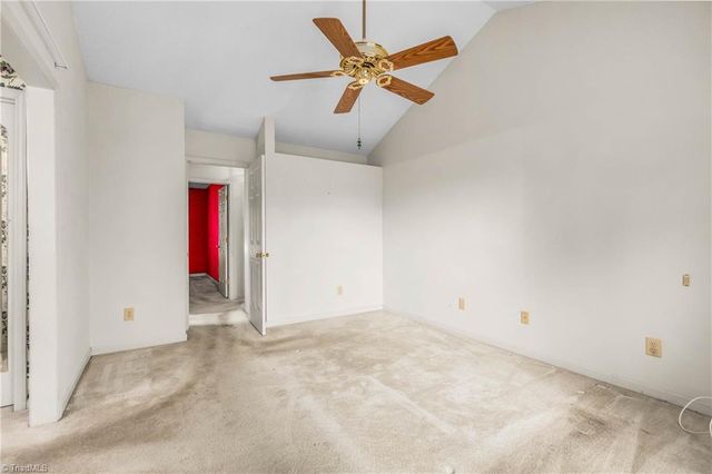 4126 Carroll Ridge Court, High Point, NC 27265