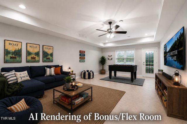 563 Boring Chapel Road 2, Johnson City, TN 37615