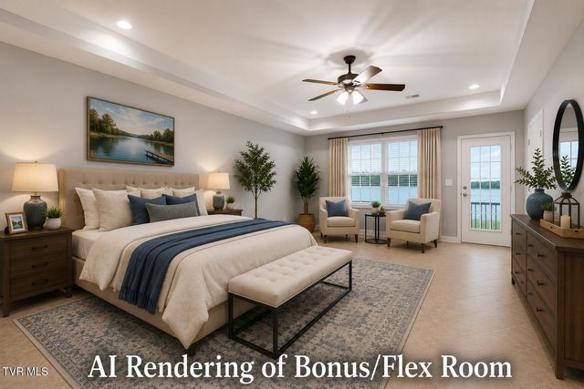 563 Boring Chapel Road 2, Johnson City, TN 37615