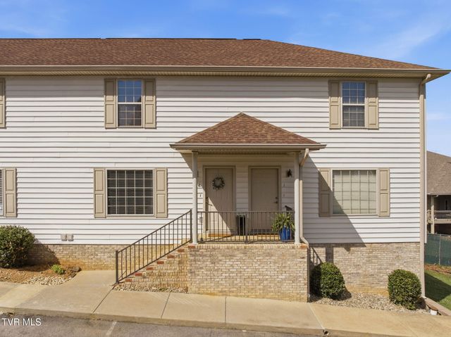 563 Boring Chapel Road 2, Johnson City, TN 37615
