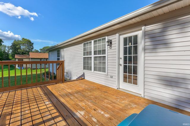5500 N New York Avenue, Evansville, IN 47711