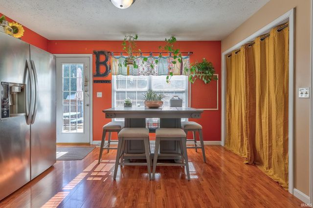 5500 N New York Avenue, Evansville, IN 47711