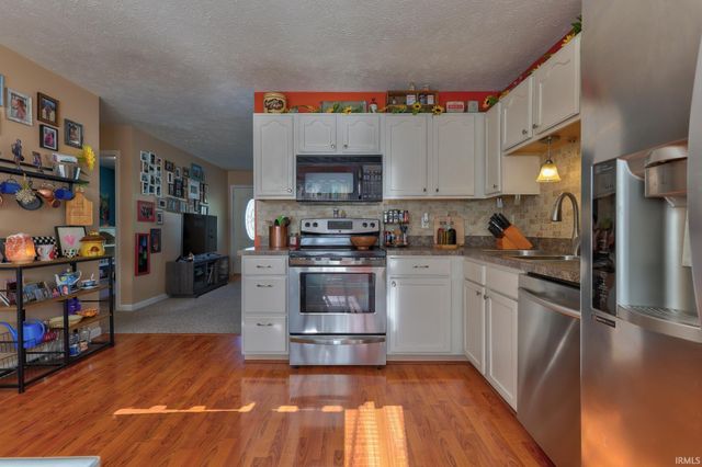 5500 N New York Avenue, Evansville, IN 47711