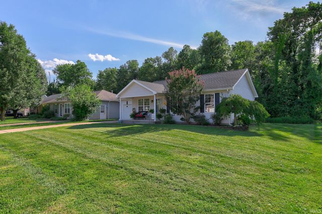 5500 N New York Avenue, Evansville, IN 47711