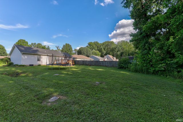 5500 N New York Avenue, Evansville, IN 47711