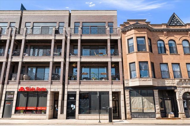 1426 W Irving Park Road 3, Chicago, IL 60613