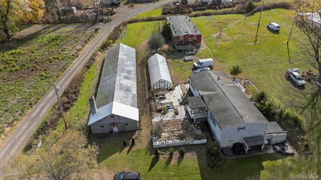 60 Bierstine Lane, Pine Island, NY 10969