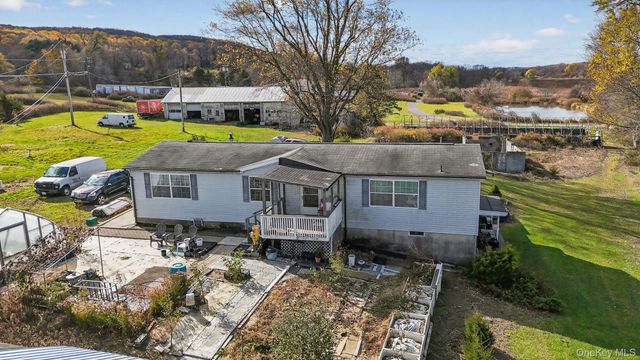 60 Bierstine Lane, Pine Island, NY 10969