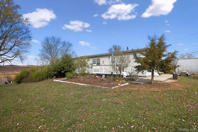 60 Bierstine Lane, Pine Island, NY 10969