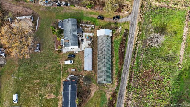 60 Bierstine Lane, Pine Island, NY 10969