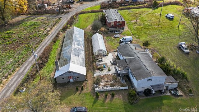 60 Bierstine Lane, Pine Island, NY 10969