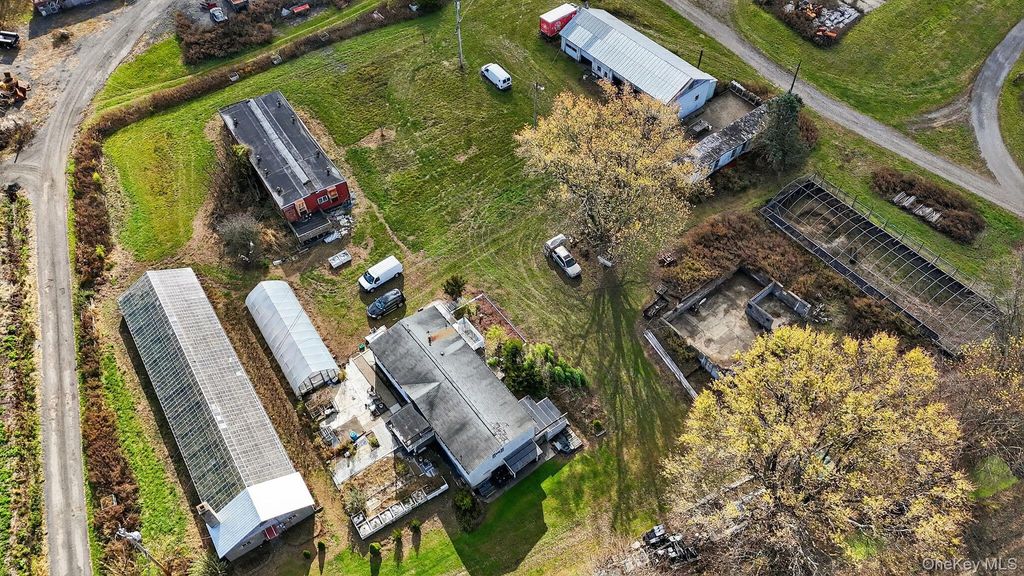 60 Bierstine Lane, Pine Island, NY 10969