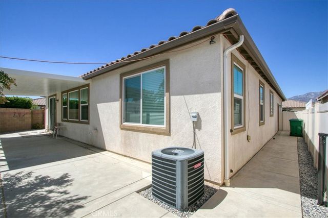 1463 Yarrow, Beaumont, CA 92223