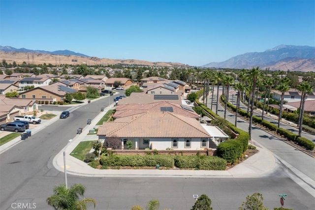 1463 Yarrow, Beaumont, CA 92223