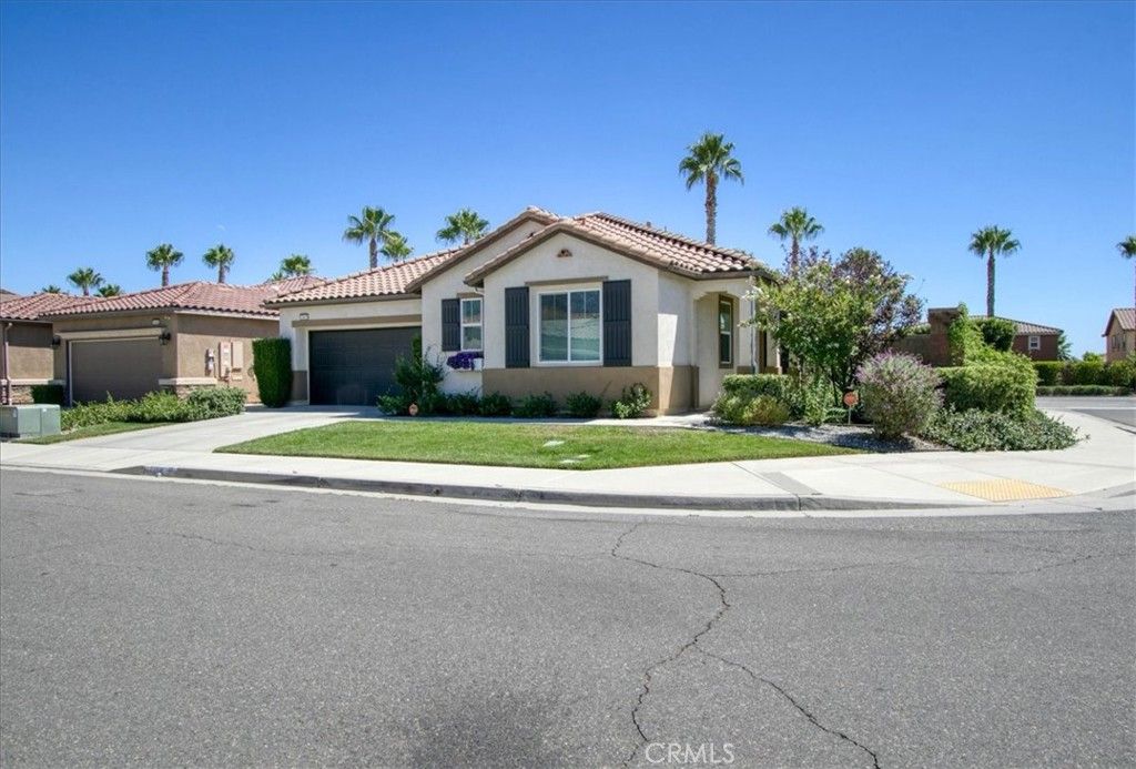 1463 Yarrow, Beaumont, CA 92223