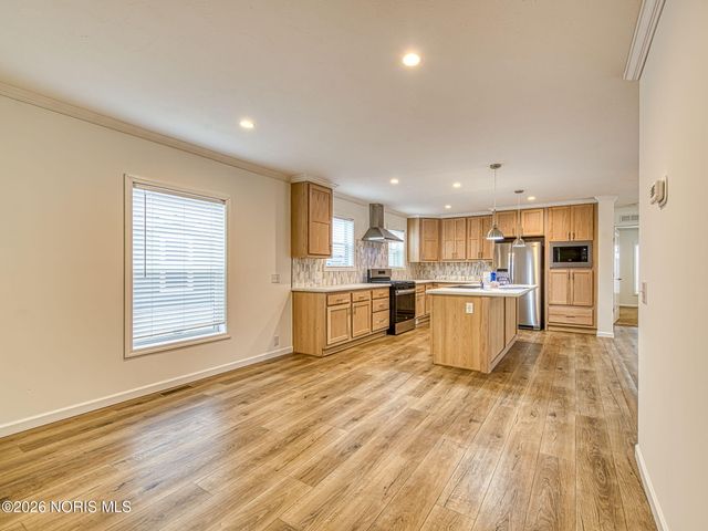 27484 Oregon Road, 164, Perrysburg, OH 43551