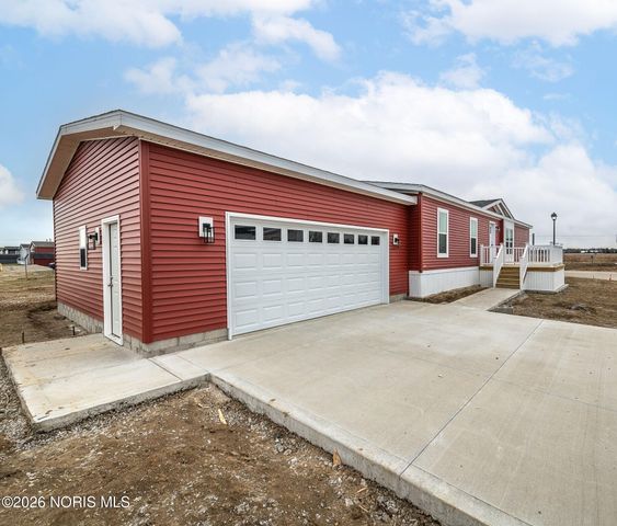 27484 Oregon Road, 164, Perrysburg, OH 43551