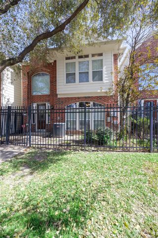 1717 Aden Mist Drive, Houston, TX 77003