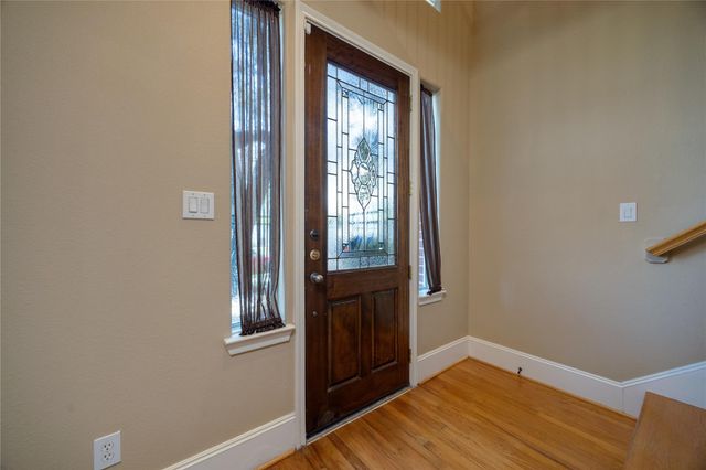 1717 Aden Mist Drive, Houston, TX 77003