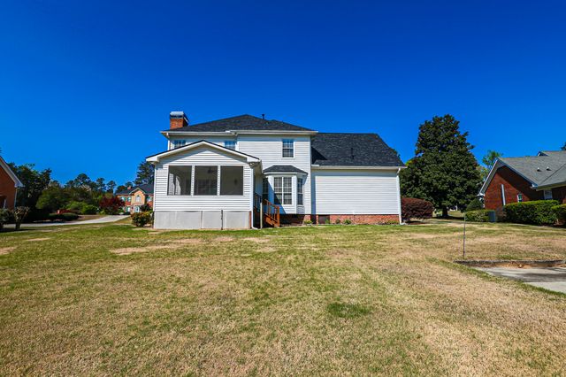 4593 Millhaven Road, Martinez, GA 30907