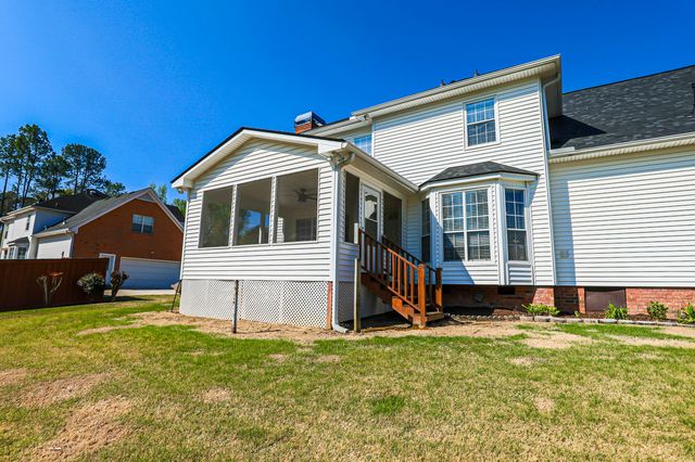 4593 Millhaven Road, Martinez, GA 30907