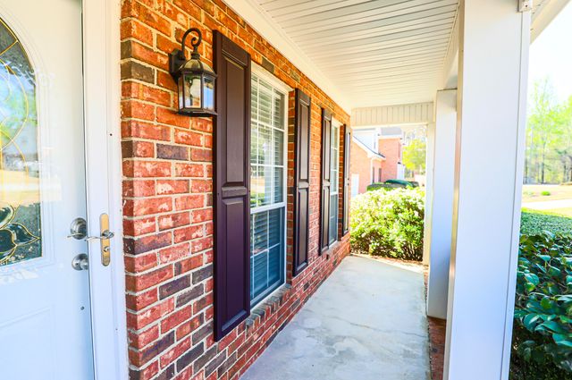 4593 Millhaven Road, Martinez, GA 30907